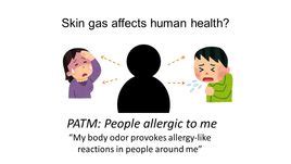 patm high|People are Allergic To Me .